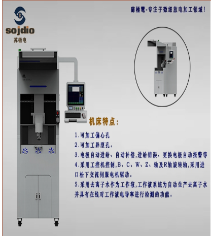 穿孔機